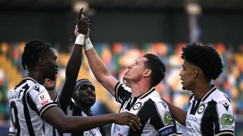 Isaak Tourè, ecco chi è il nuovo difensore dell'Udinese.